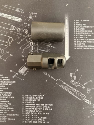 Accuracy international genuine - accuracy,
