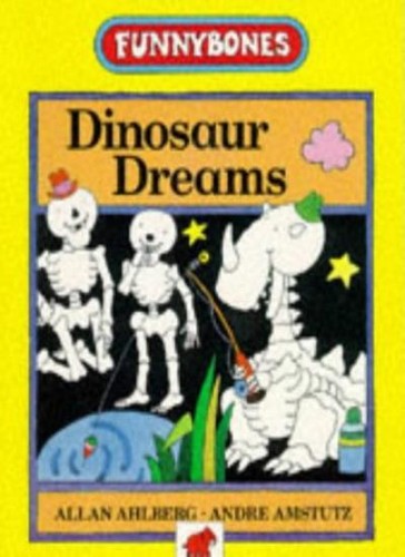 Dinosaur dreams - dreams, (funnybones)