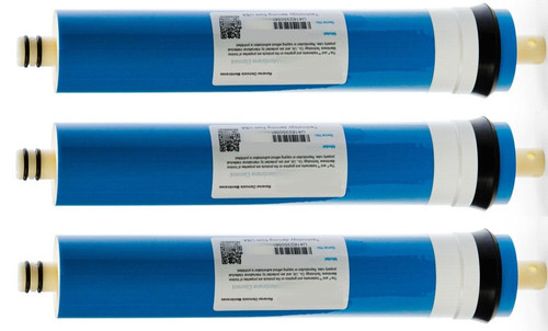 100gpd vontron reverse - 3x,