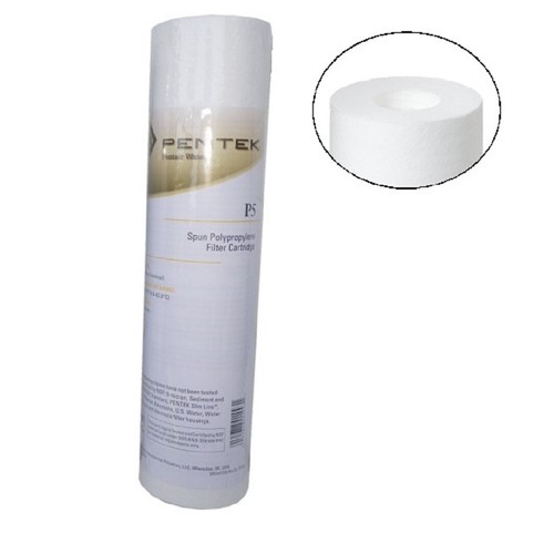 Pentek ps5 10c 5 micron - pentek,