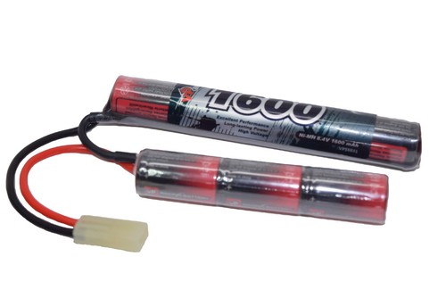 Rechargeable battery 4v - rechargeable,