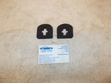 Ford Capri MK2/3. Door check