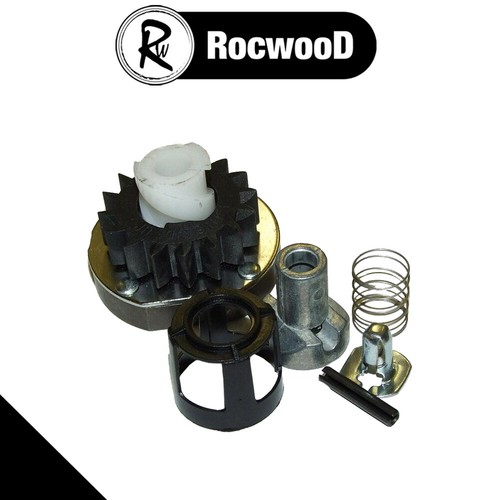 Electric starter drive kit - electric,