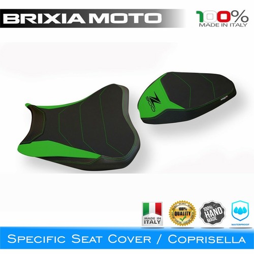Saddle cover bran - saddle,