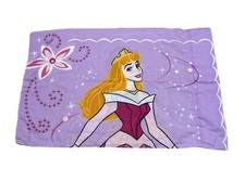 Vintage Disney Purple Princess
