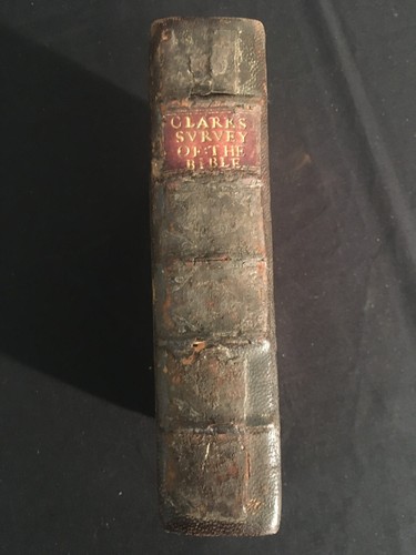 Old bible 330 - bible,