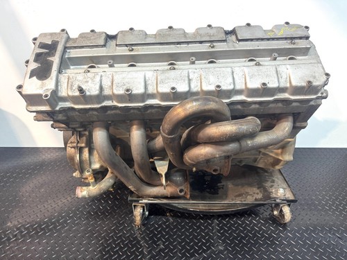 Tvr speed engine tuscan - speed, 3.6l
