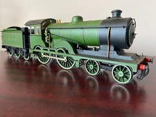 LNER D16/3 4-4-0 0 Gauge 7mm