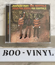 TOOTS & MAYTALS MONKEY MAN /