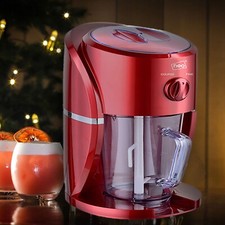 Neo Ice Maker Slush Machine Electric Crushed for Slushies Cocktails