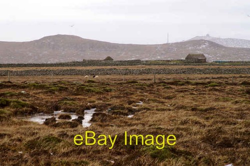 Photo 6x4 upswall baltasound - photo,