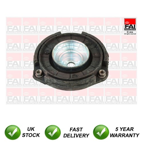 Strut top mount front - top,