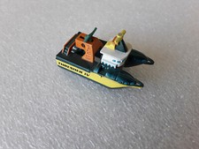 MICRO MACHINES Galoob #2 Shark