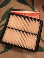 Unipart Air Filter GFE2558