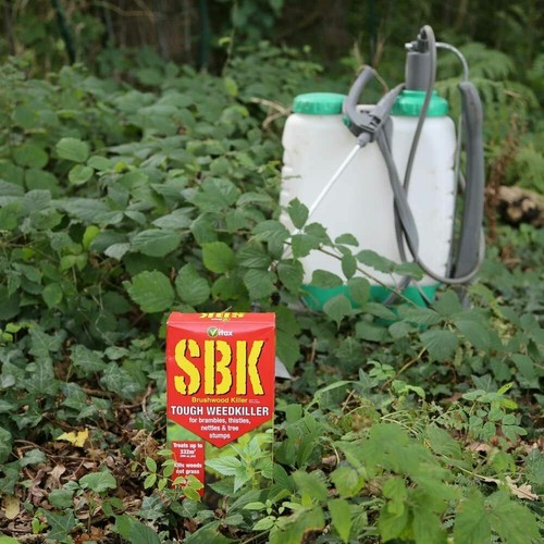 Vitax sbk rtu tough weed - 4, l