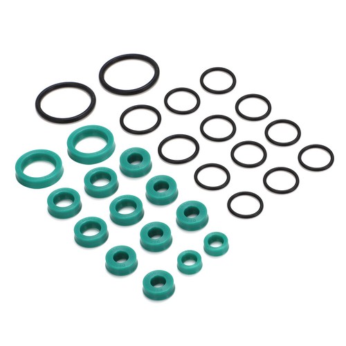 All cylinder hydraulic roof - cylinder,