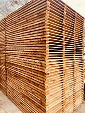 Closeboard Fence Panel - 6ft x 6ft