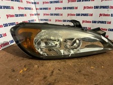 Nissan Primera p11 2000 driver