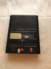 Cassette Recorder ITT