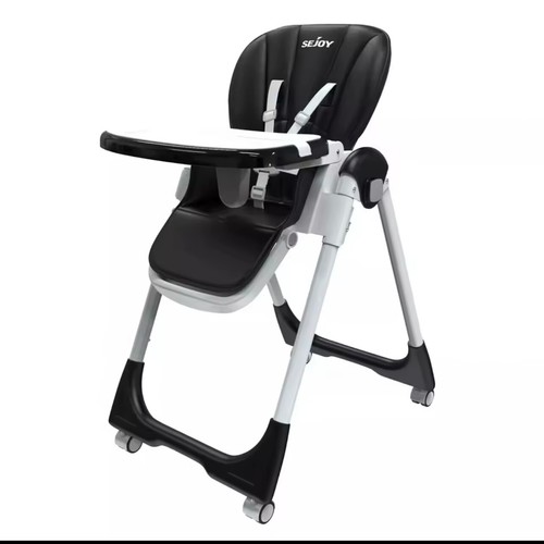 Baby foldable highchair - baby,