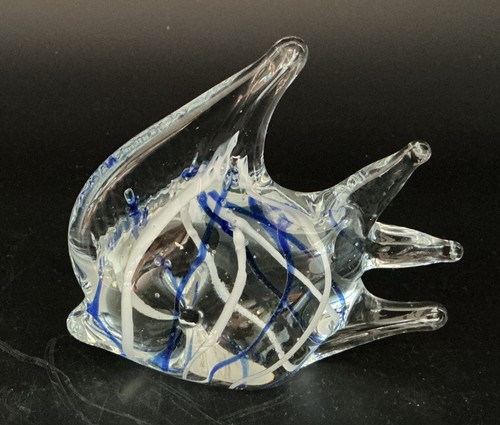 Vintage murano style - vintage, murano-style