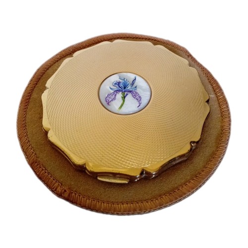 Vintage stratton powder - vintage,