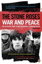 The stone roses war - the, and