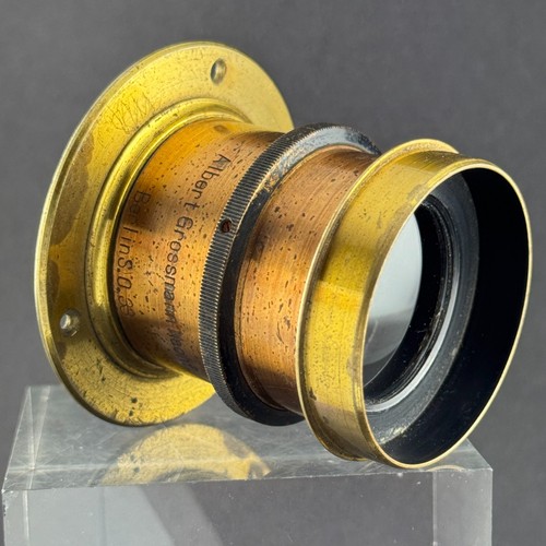 Ultra rare antique berlin - ultra,