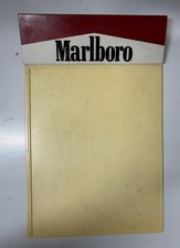 Vintage Marlboro Plastic