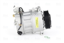 Nissens aircon compressor - aircon,