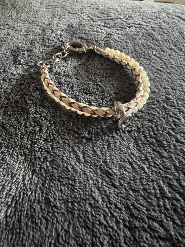 Fossil bracelet women - fossil, women’s