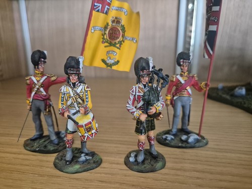 Minitures napoleonic - g.n.m.minitures,