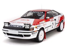 1990 Toyota Celica GT4 San