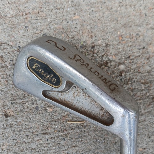 Spalding eagle iron driving - #2,