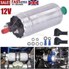 Universal Inline High Pressure