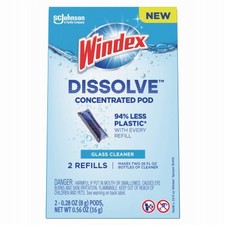 Dissolve Concentrated Pod