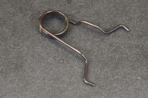 Spring stopper honda cb750f2 - spring,stopper,