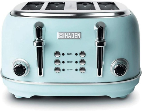 Haden heritage toaster - heritage,