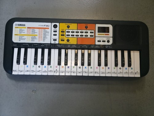 Yamaha pss f30 - pss-f30, digital