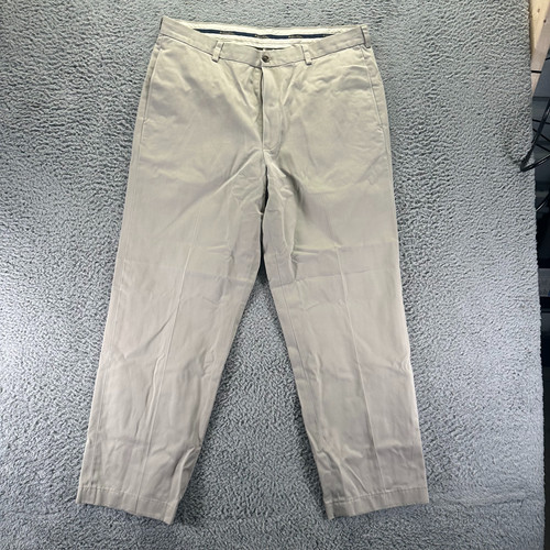 Brooks brothers hudson pant - brooks,