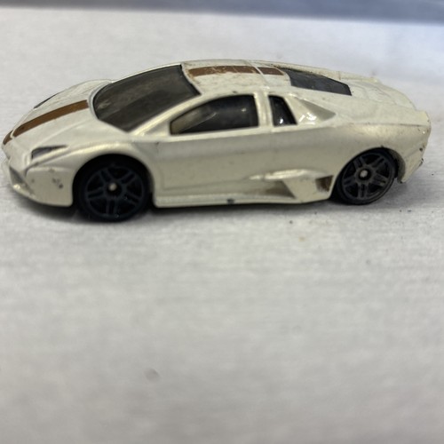 Hot wheels lamborghini - hot,