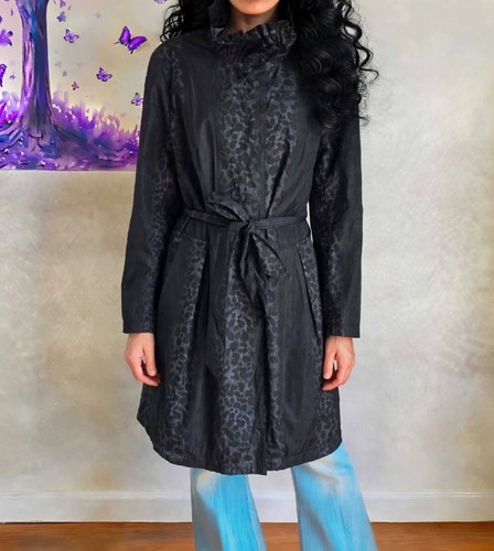 Vintage dennis basso jacket - vintage,