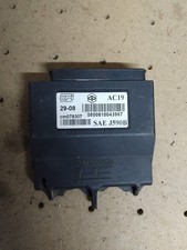 Vespa LX125 CDI ECU Genuine