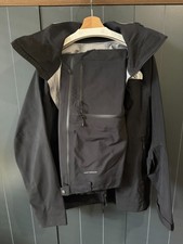 The North Face Men’s Summit Torre Egger FUTURELIGHT Jacket & Trousers - Medium