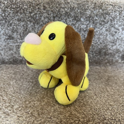 Bob the builder scruffty dog - the,