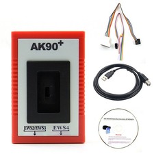 Ak90 auto key programmer - ak90+,
