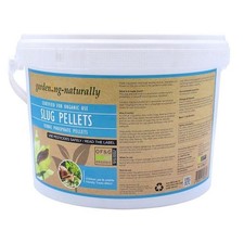 Organic slug and - and, pellets