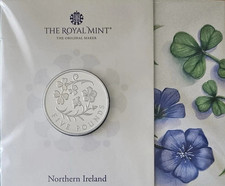 Royal Mint 2026 Northern