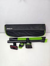 Genuine Gtech Multi Home & Car Accessory Kit Inc 5 Attachments & Storage Bag