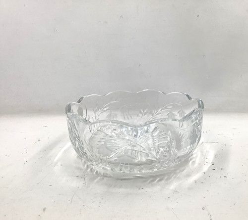 Stuart crystal cascade - crystal,